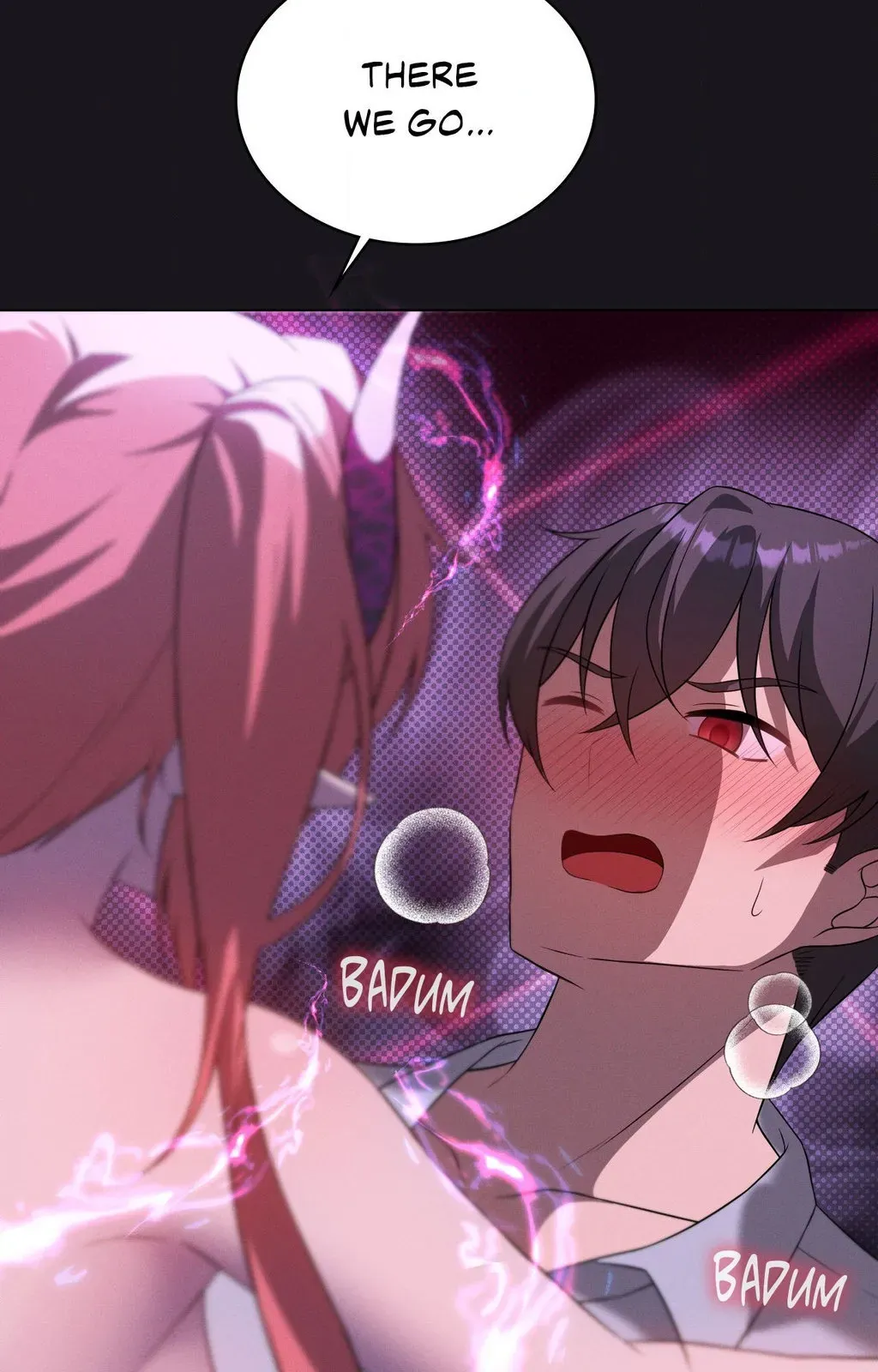 Read Joystick Joyride chapter 68 image 30 on Lezhin