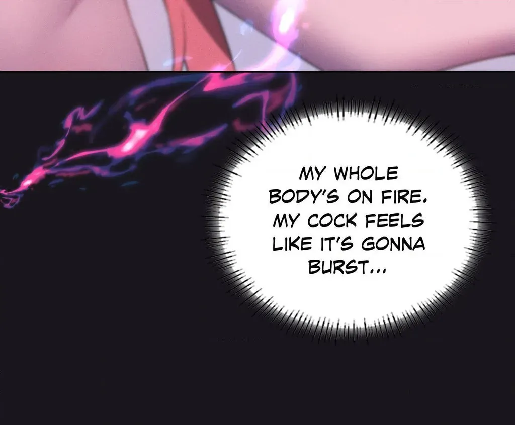 Read Joystick Joyride chapter 68 image 31 on Lezhin