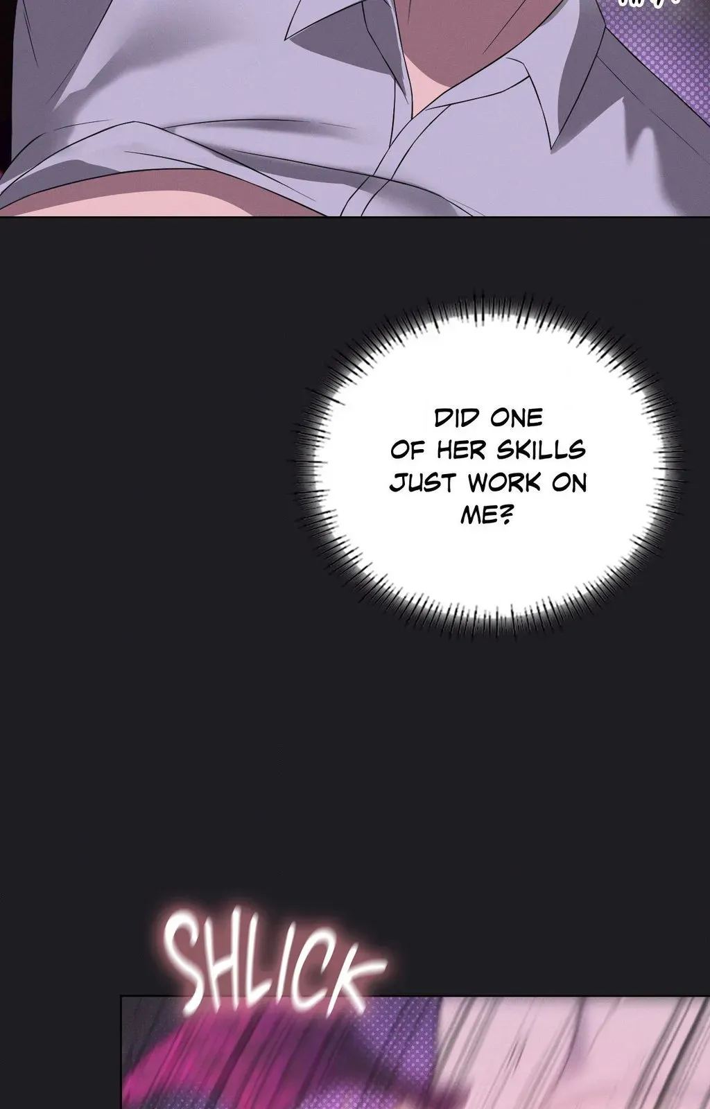 Read Joystick Joyride chapter 68 image 35 on Lezhin