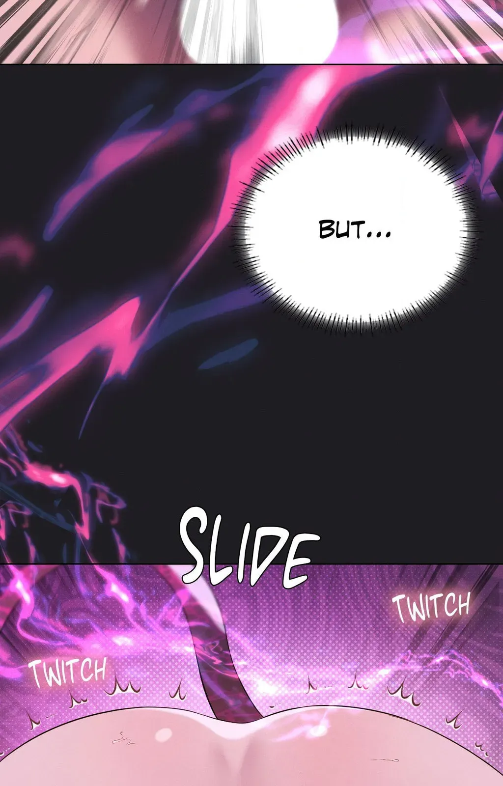 Read Joystick Joyride chapter 68 image 39 on Lezhin