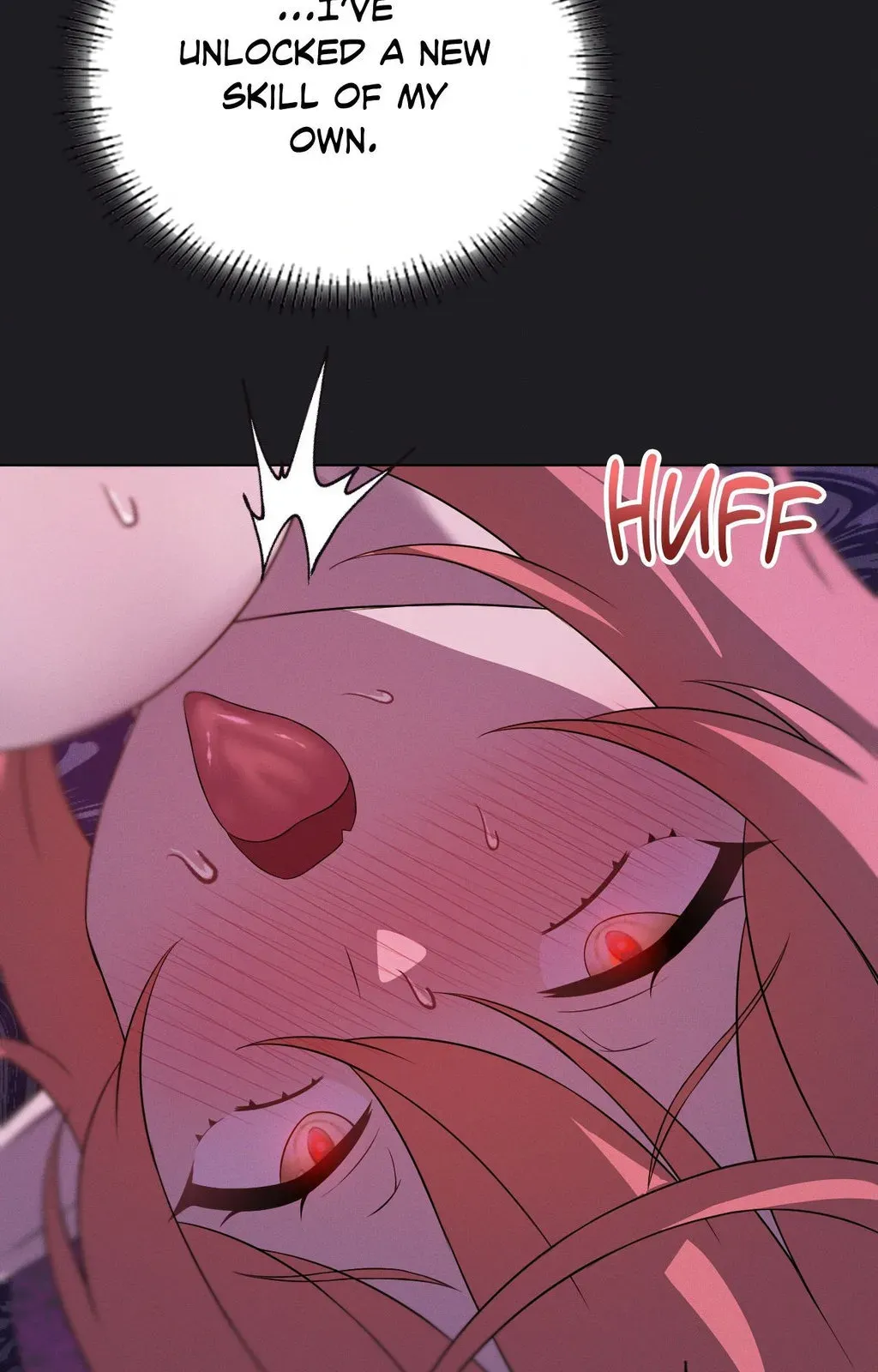 Read Joystick Joyride chapter 68 image 41 on Lezhin