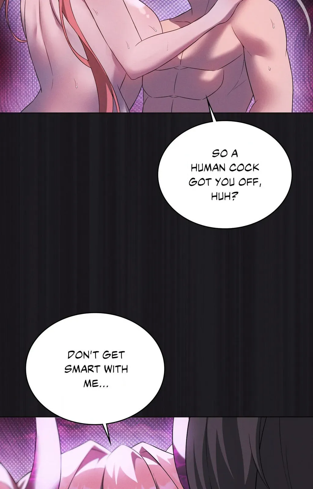 Read Joystick Joyride chapter 68 image 45 on Lezhin