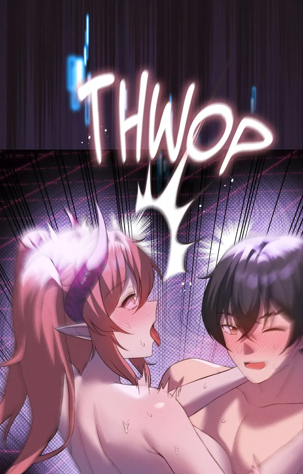 Read Joystick Joyride chapter 68 image 47 on Lezhin