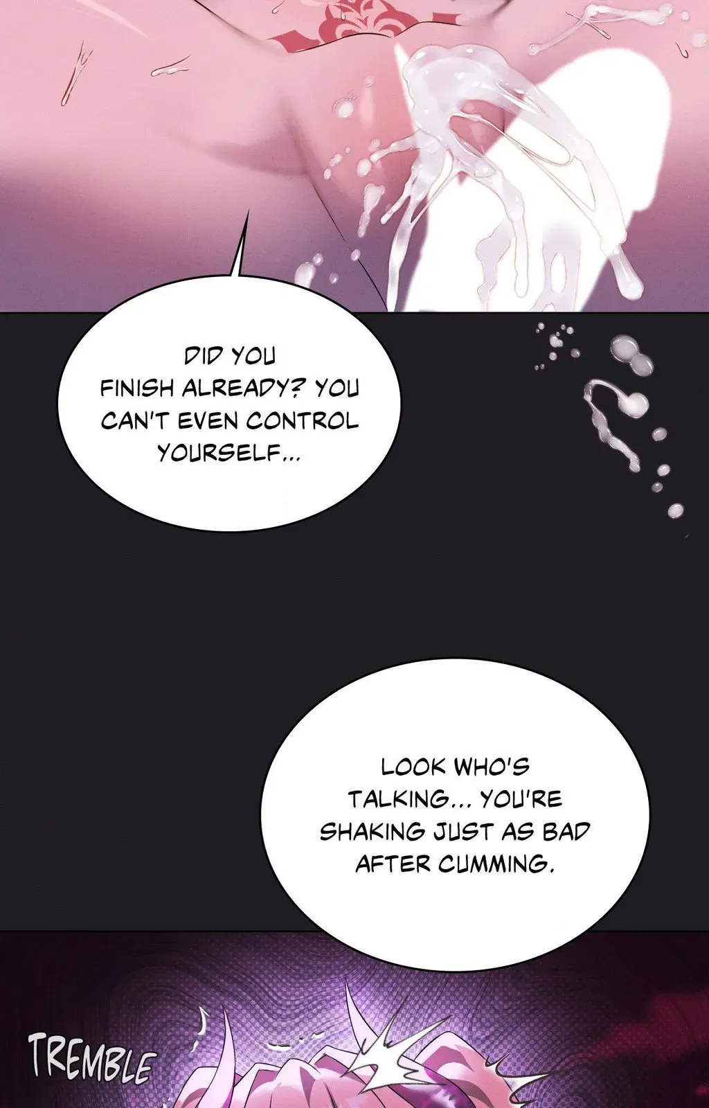 Read Joystick Joyride chapter 68 image 56 on Lezhin