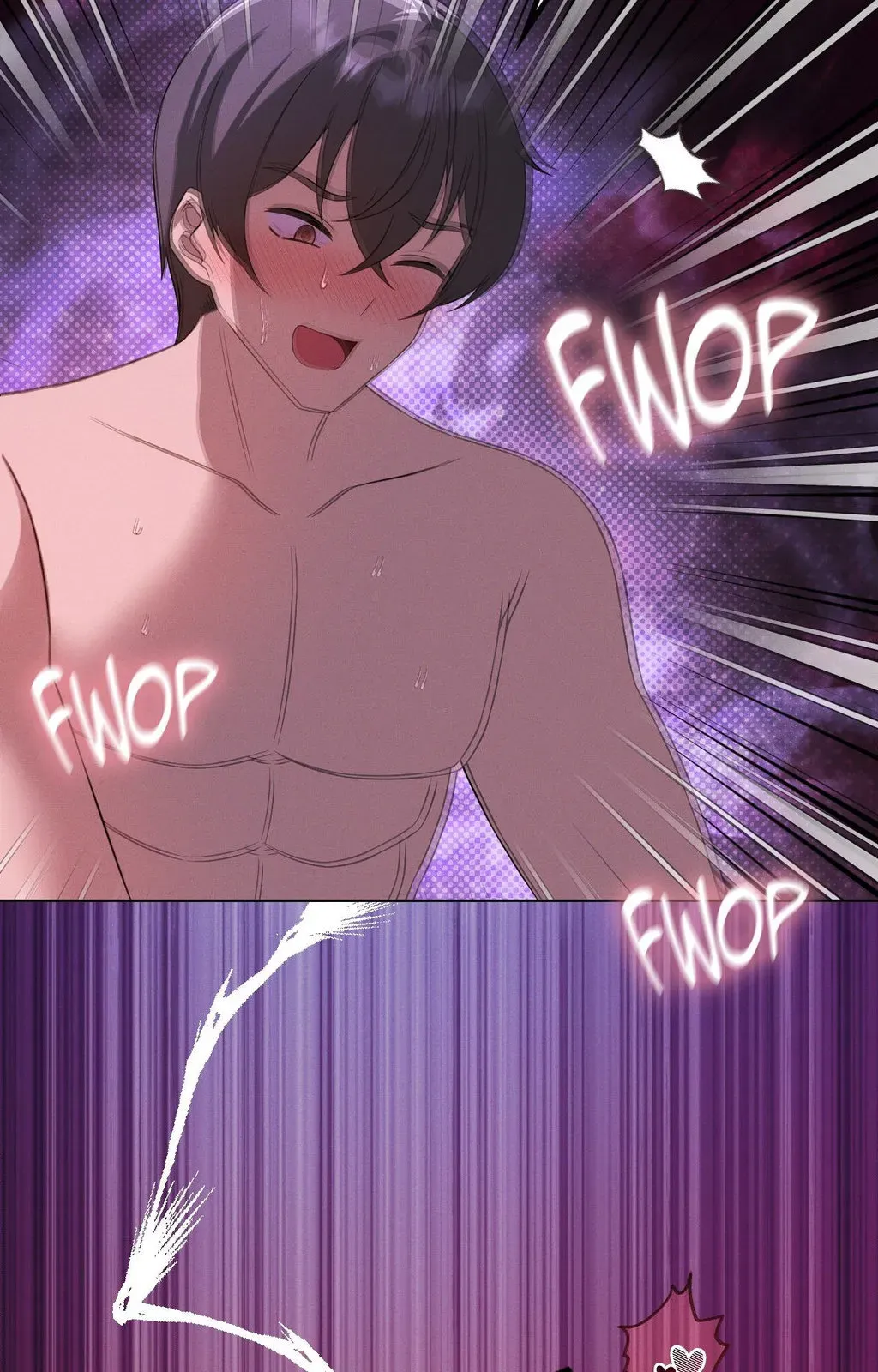 Read Joystick Joyride chapter 68 image 61 on Lezhin