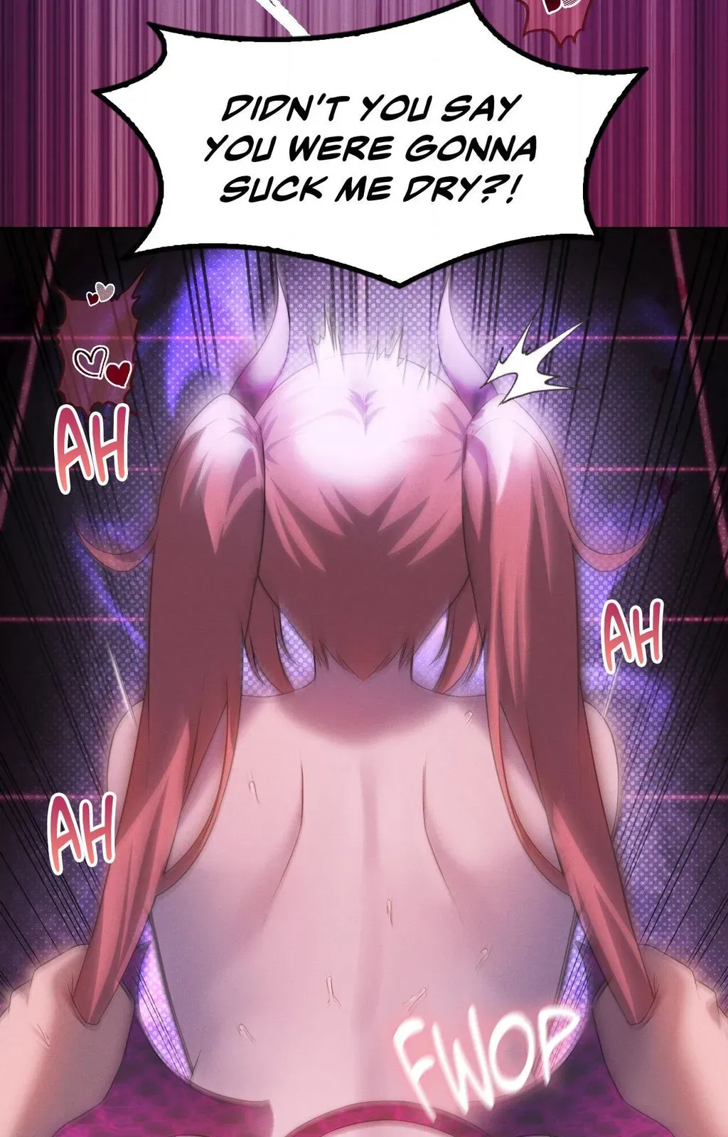 Read Joystick Joyride chapter 68 image 62 on Lezhin