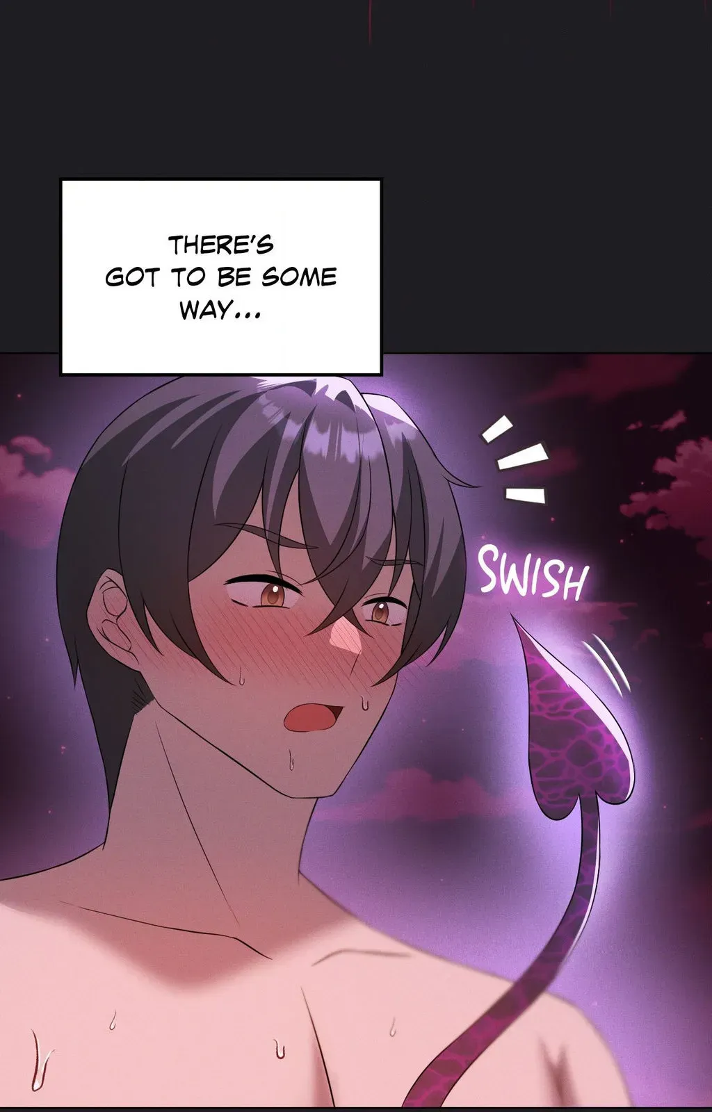Read Joystick Joyride chapter 68 image 67 on Lezhin