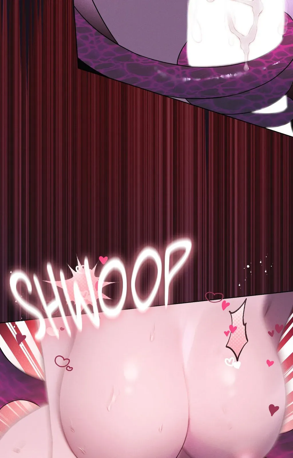 Read Joystick Joyride chapter 68 image 7 on Lezhin