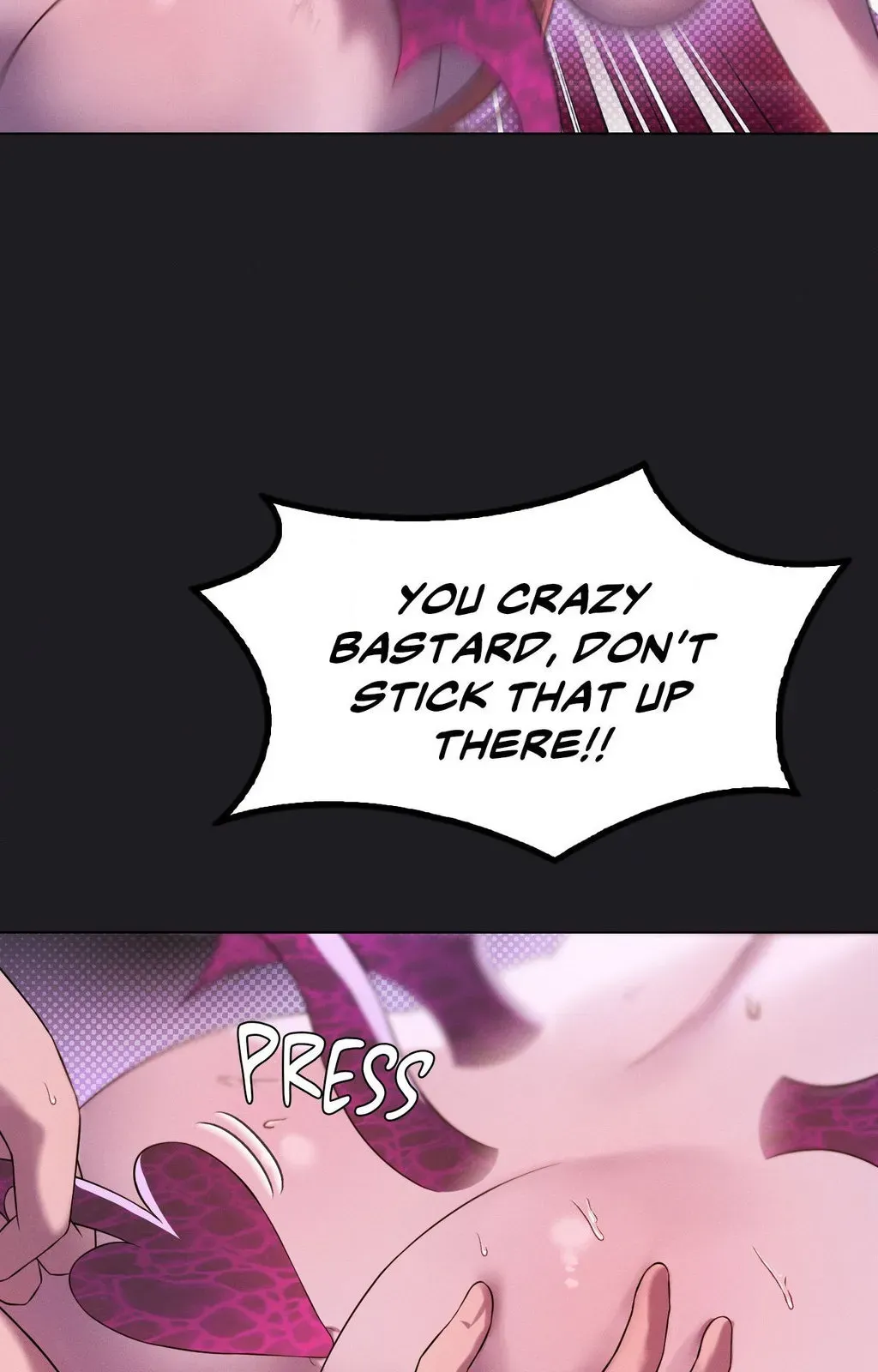 Read Joystick Joyride chapter 68 image 70 on Lezhin