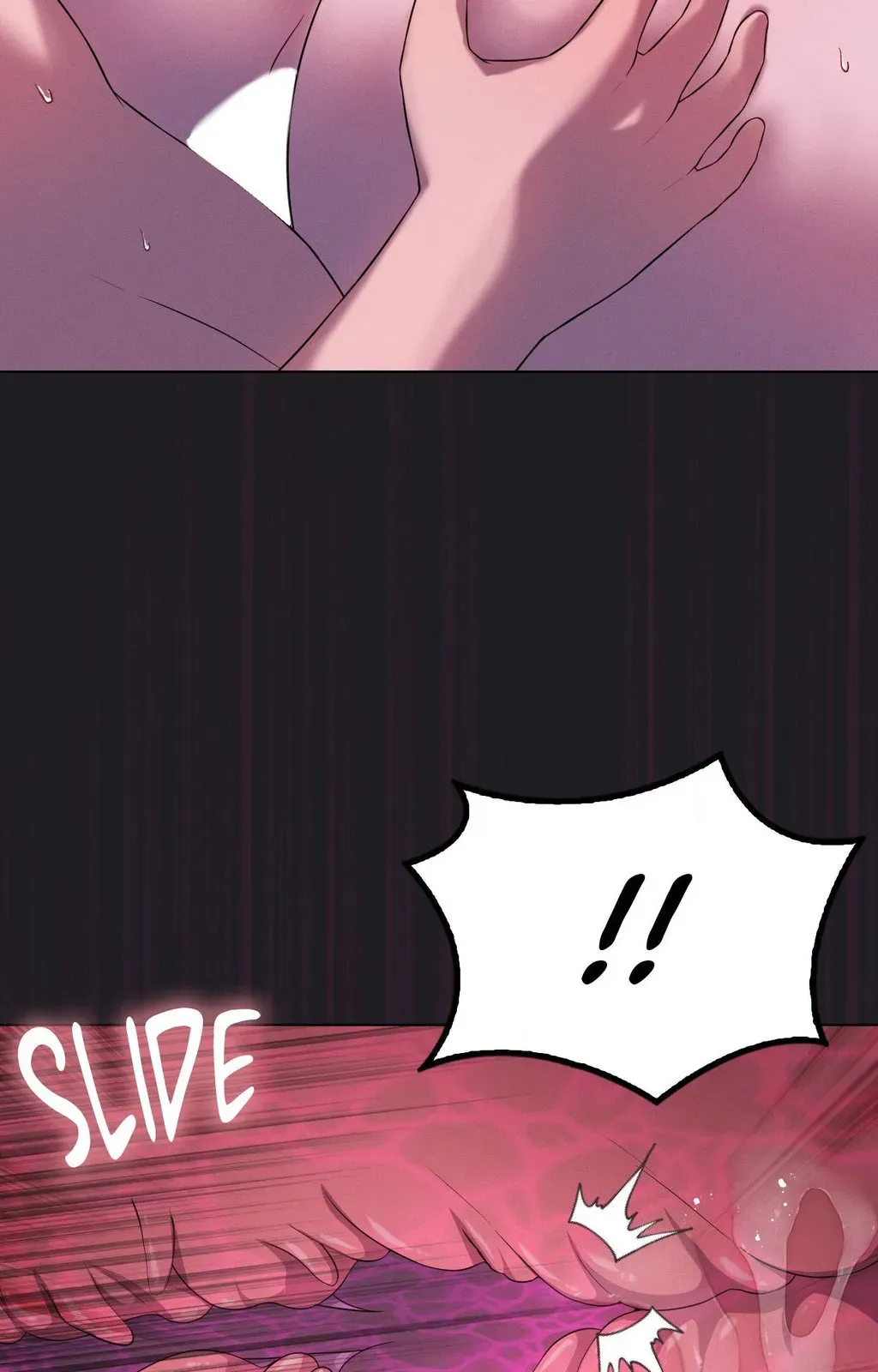 Read Joystick Joyride chapter 68 image 71 on Lezhin