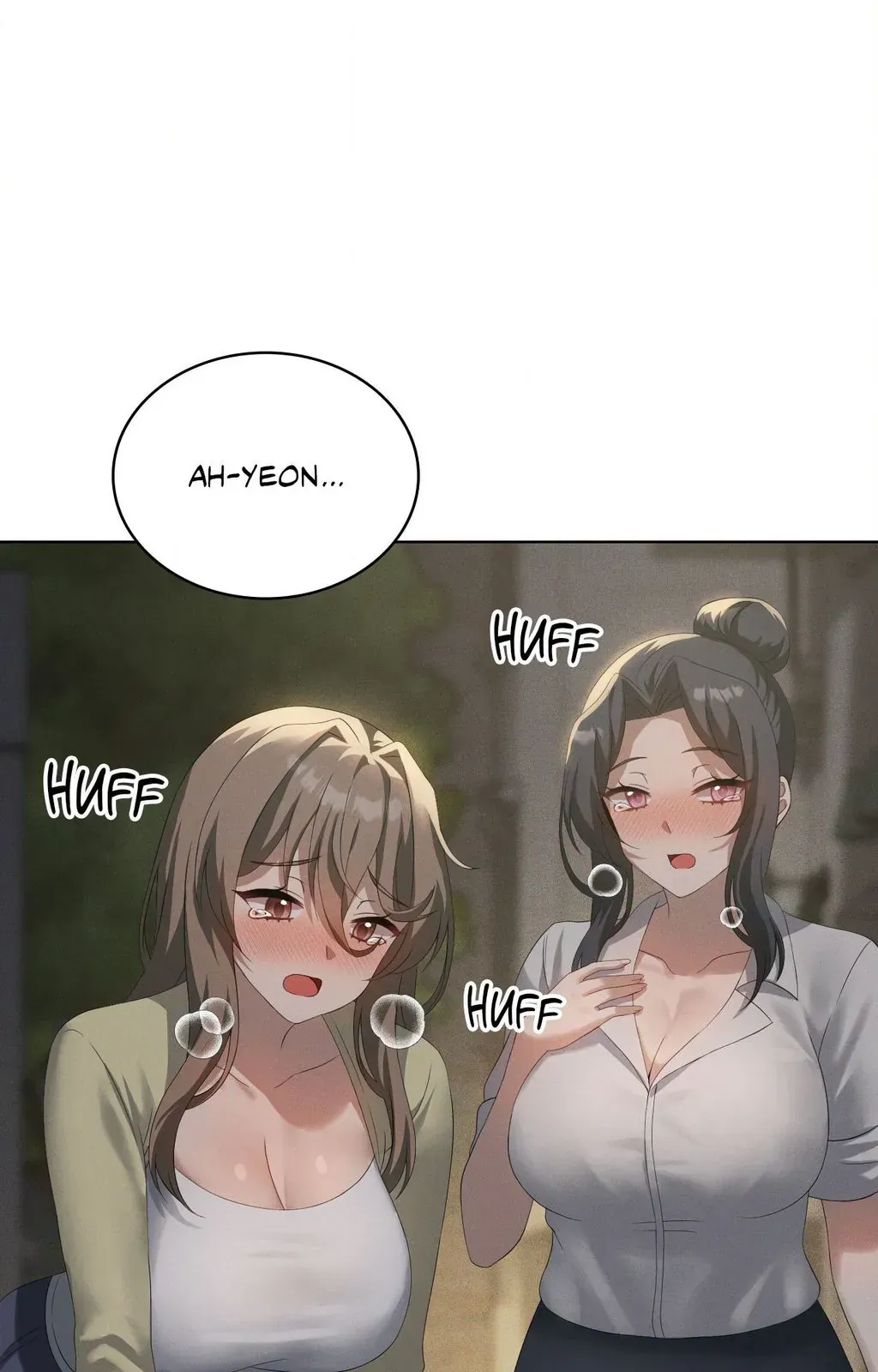 Read Joystick Joyride chapter 69 image 10 on Lezhin