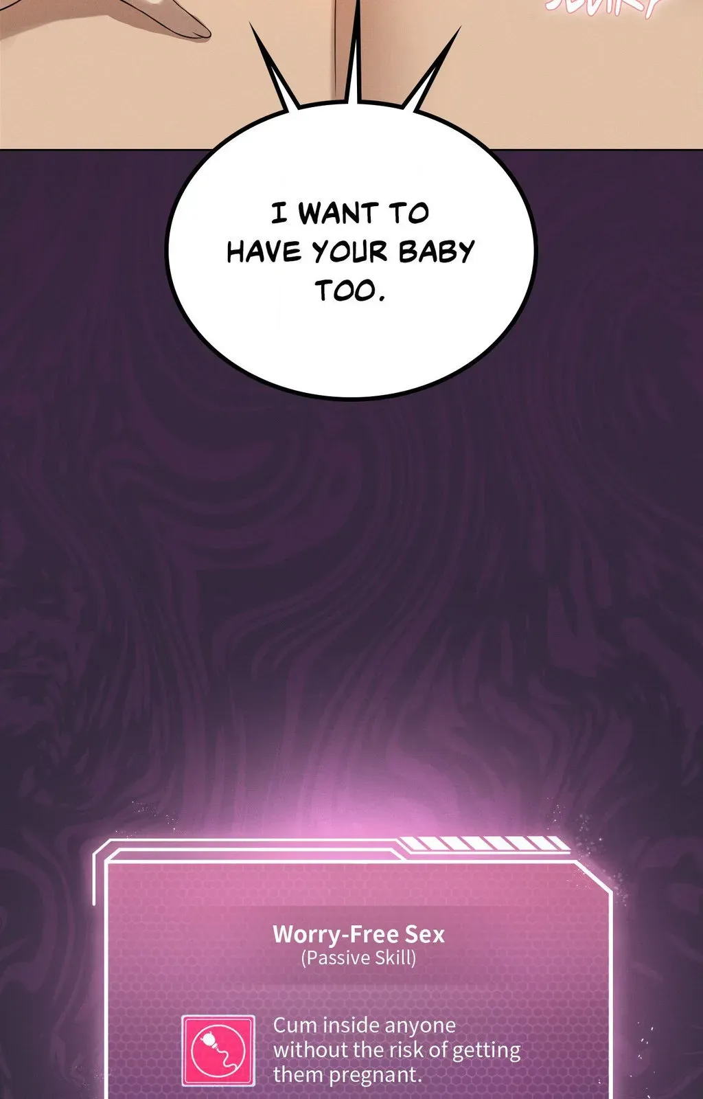 Read Joystick Joyride chapter 69 image 100 on Lezhin