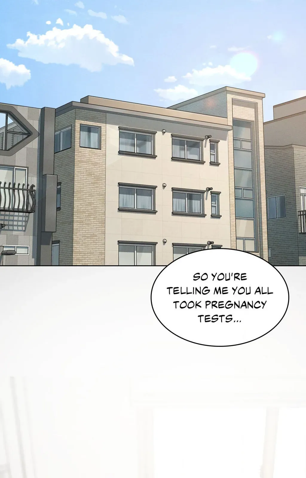 Read Joystick Joyride chapter 69 image 106 on Lezhin