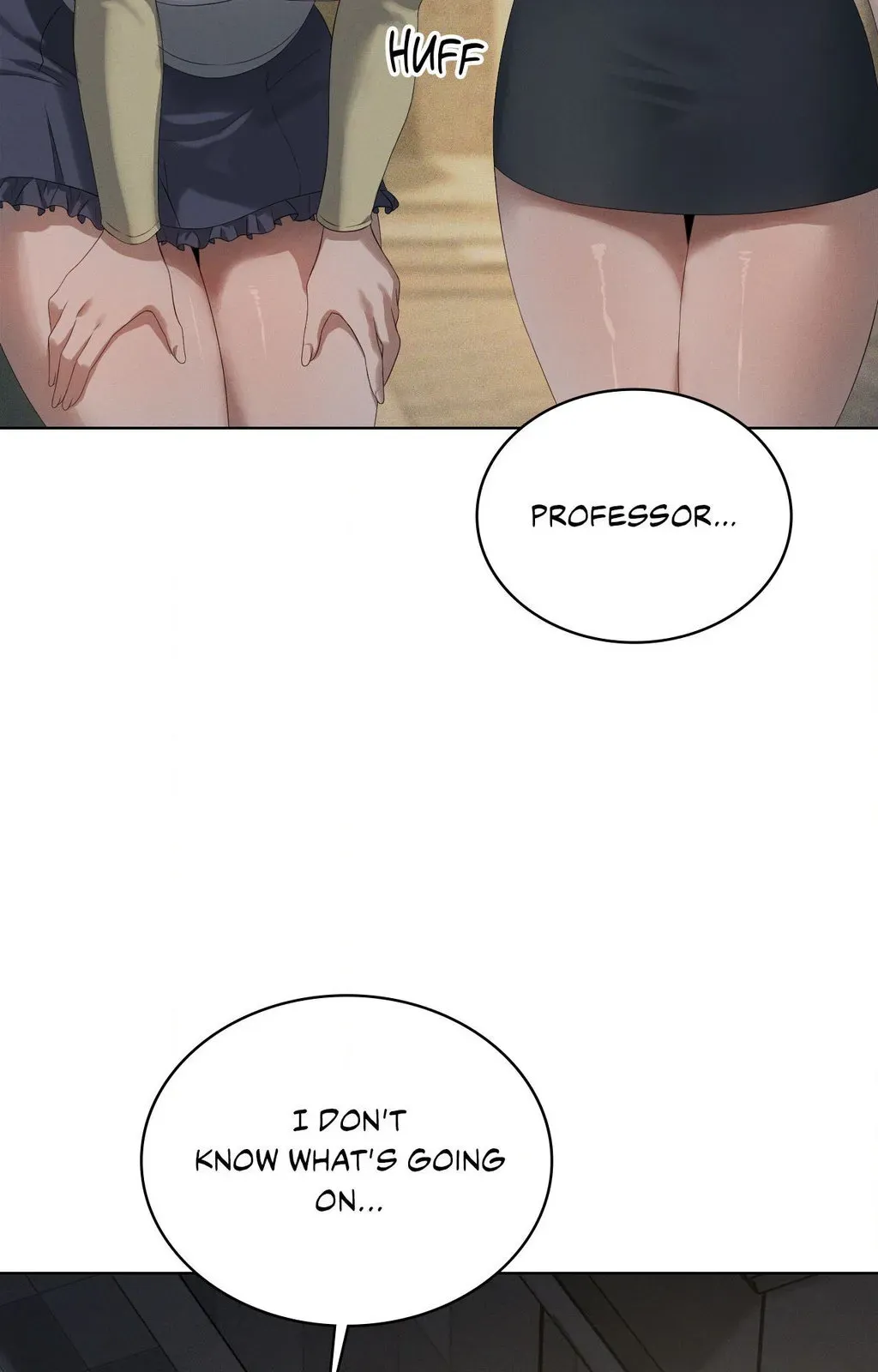 Read Joystick Joyride chapter 69 image 11 on Lezhin