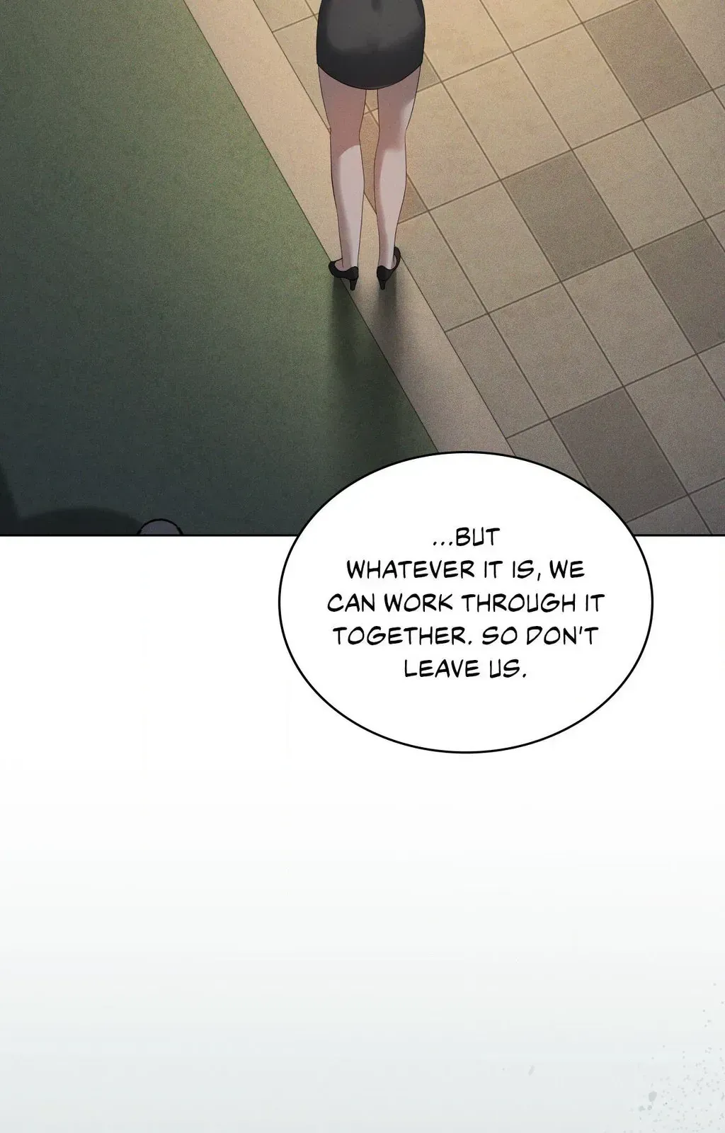 Read Joystick Joyride chapter 69 image 13 on Lezhin