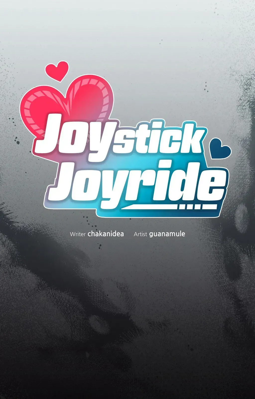 Read Joystick Joyride chapter 69 image 14 on Lezhin