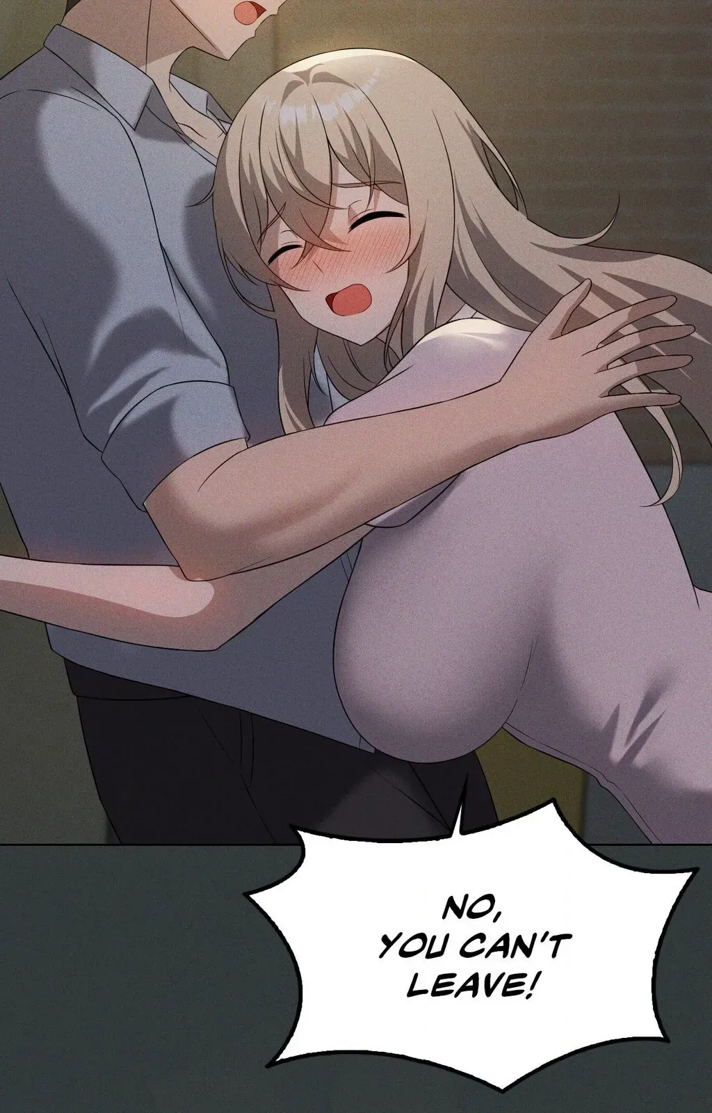 Read Joystick Joyride chapter 69 image 2 on Lezhin