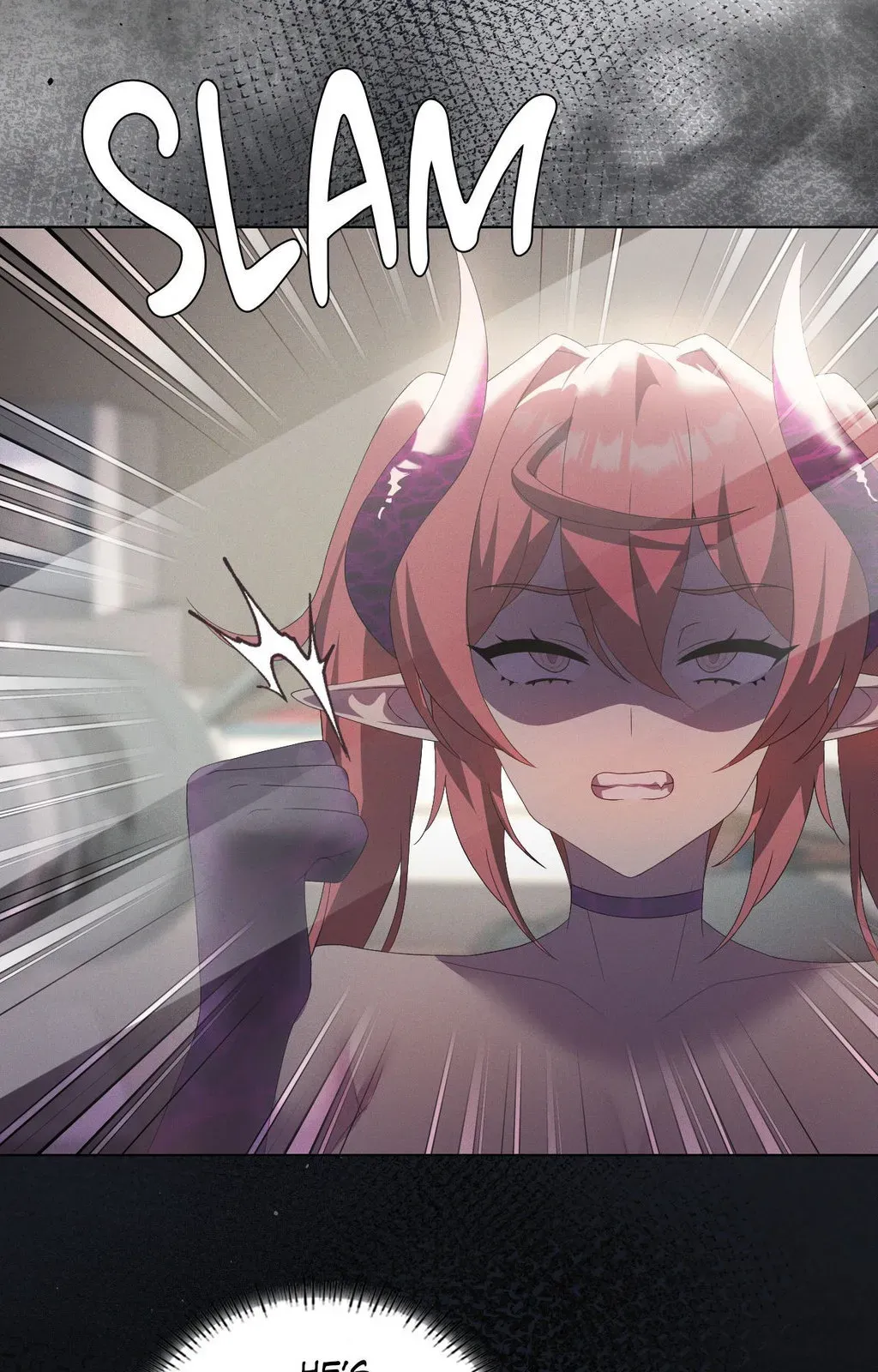 Read Joystick Joyride chapter 69 image 22 on Lezhin
