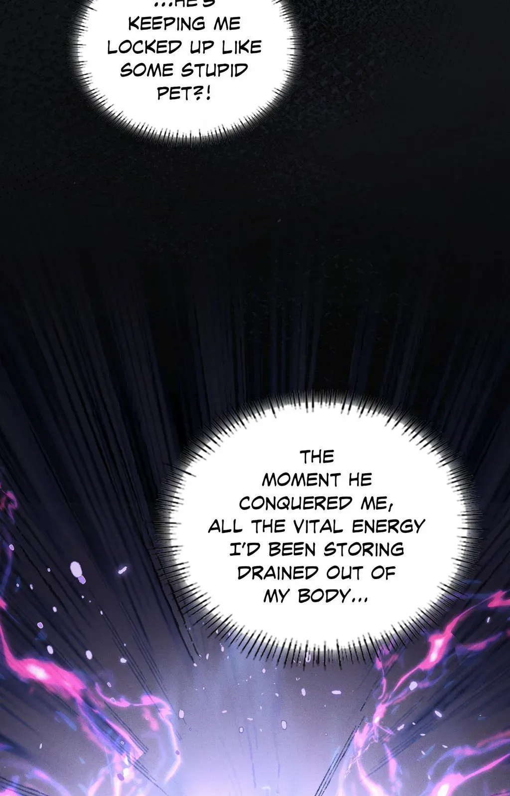 Read Joystick Joyride chapter 69 image 23 on Lezhin