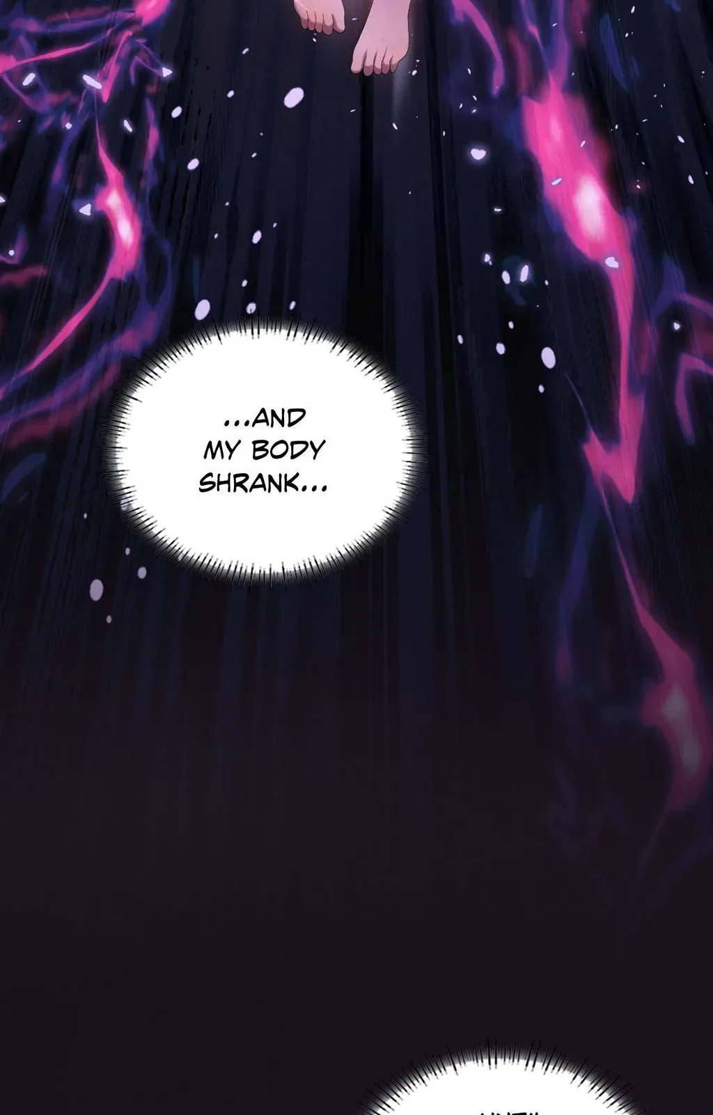Read Joystick Joyride chapter 69 image 25 on Lezhin