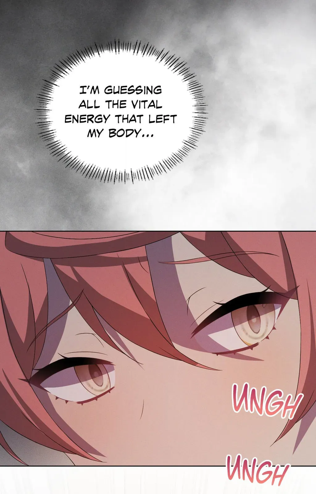 Read Joystick Joyride chapter 69 image 27 on Lezhin