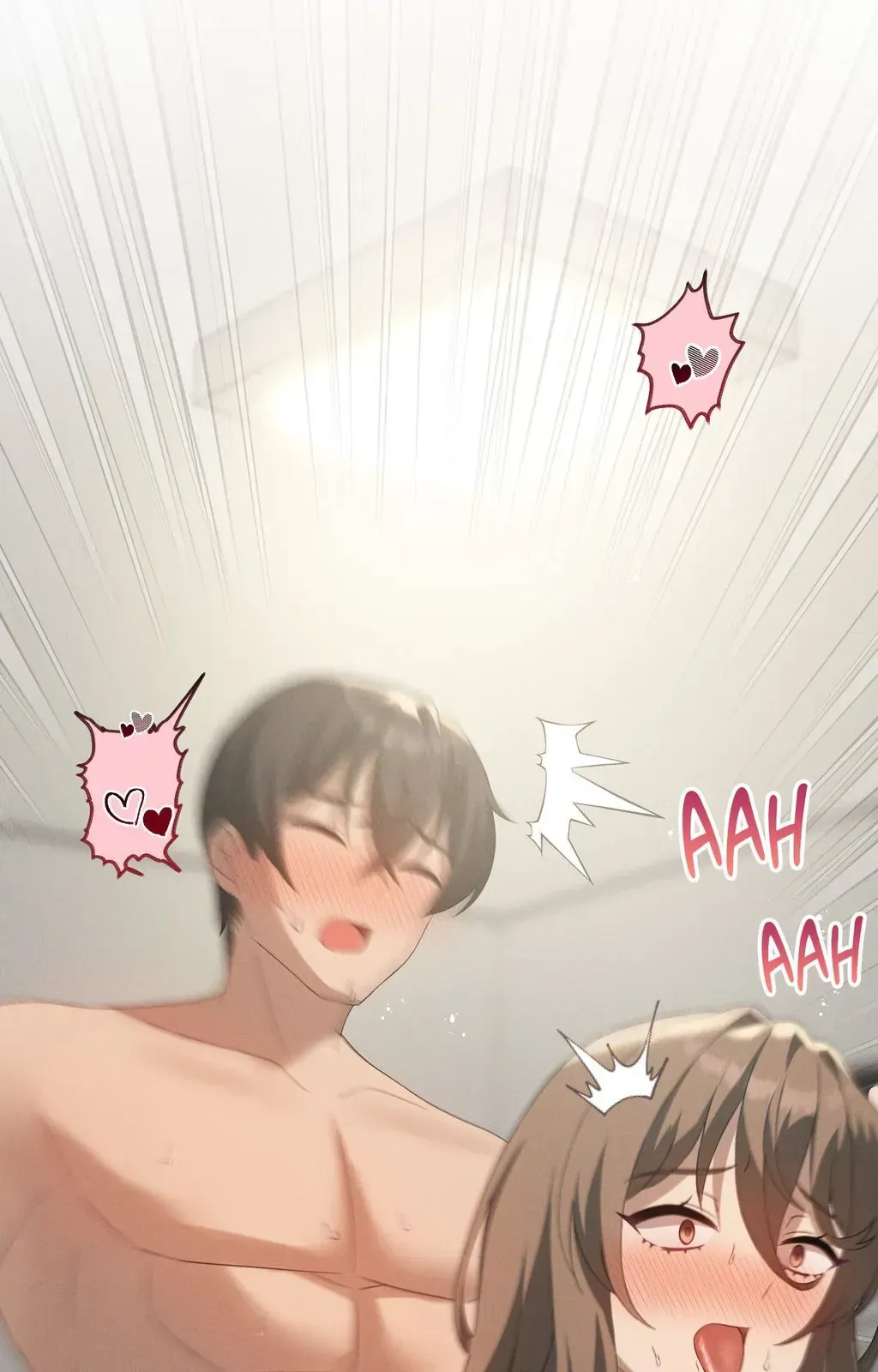 Read Joystick Joyride chapter 69 image 28 on Lezhin