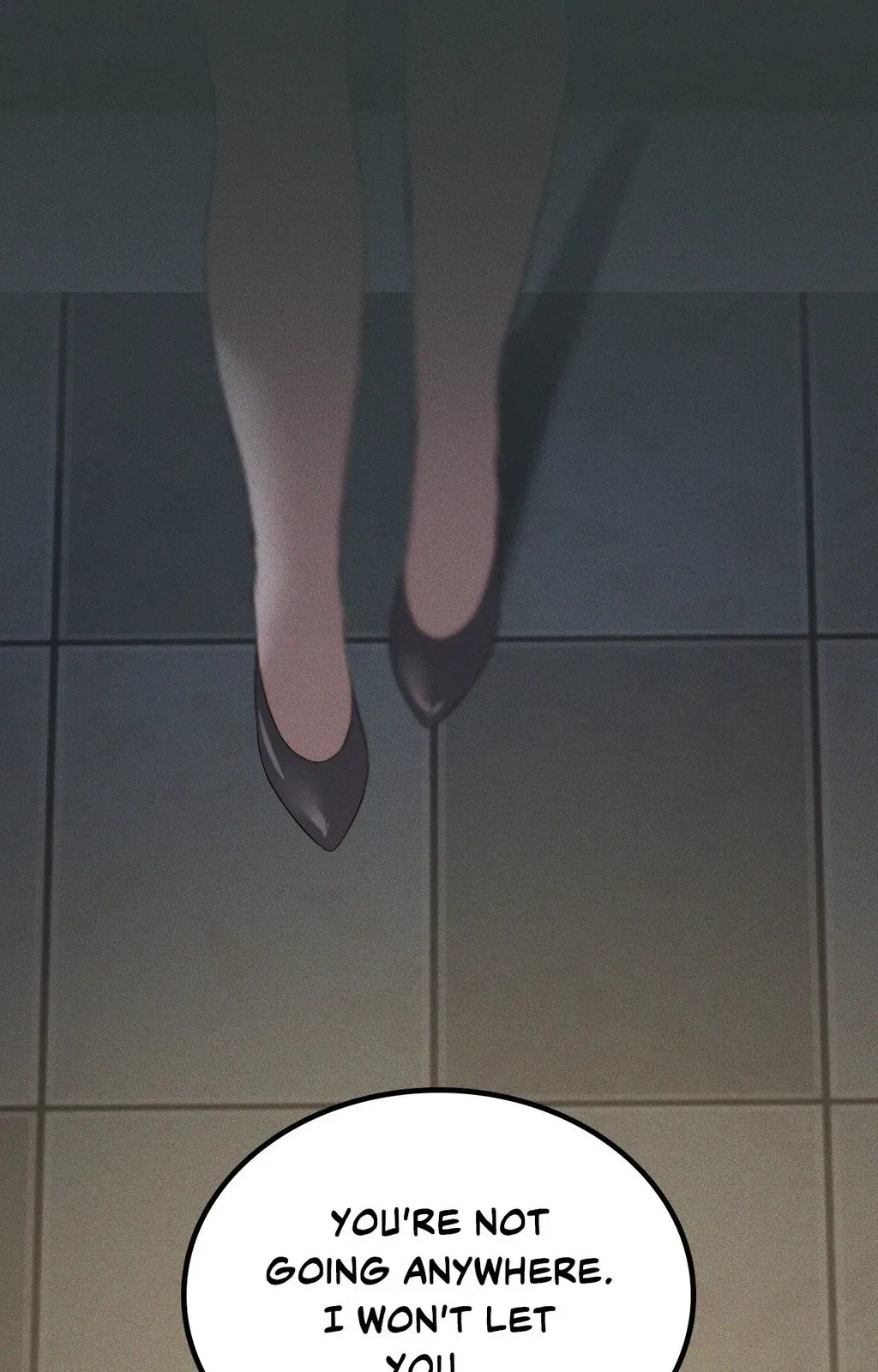 Read Joystick Joyride chapter 69 image 3 on Lezhin