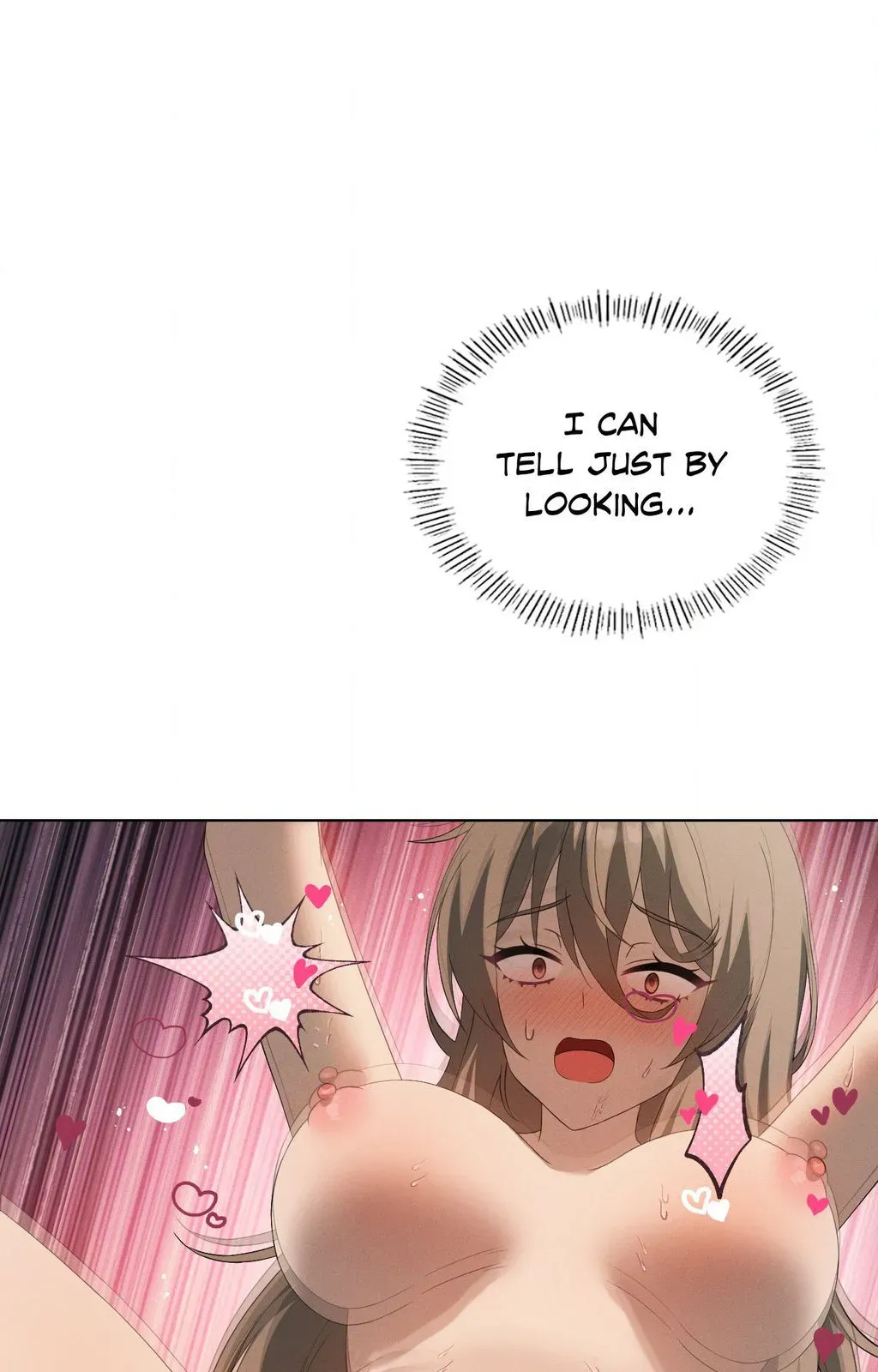 Read Joystick Joyride chapter 69 image 30 on Lezhin