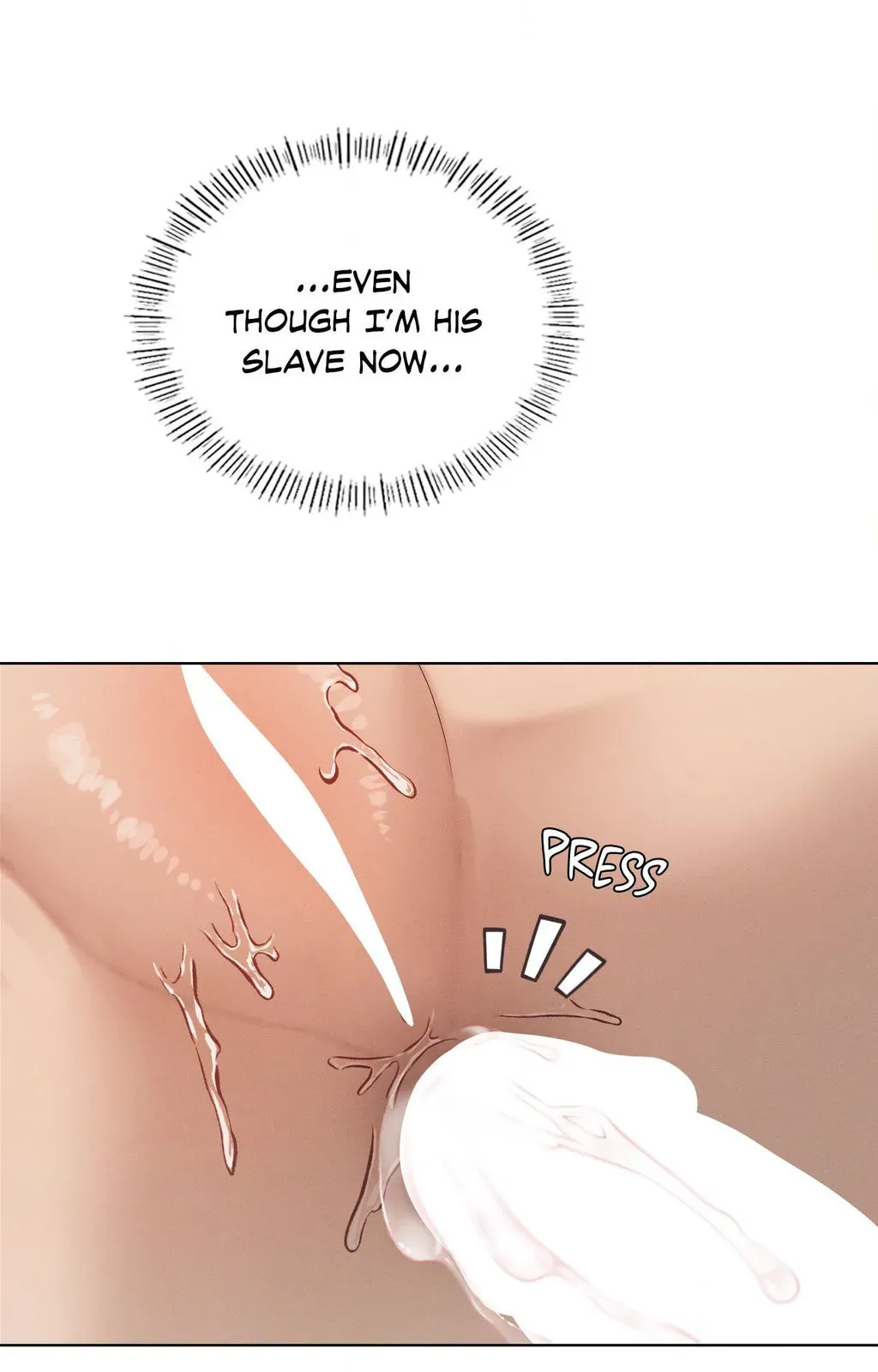 Read Joystick Joyride chapter 69 image 35 on Lezhin