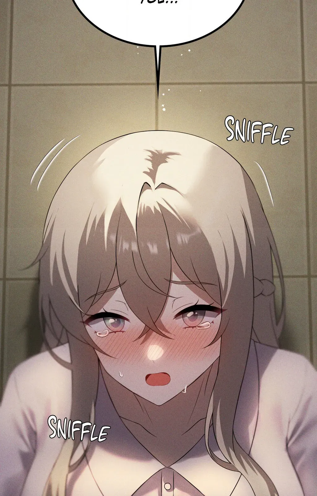 Read Joystick Joyride chapter 69 image 4 on Lezhin