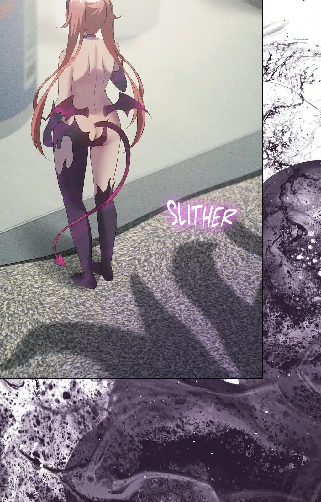 Read Joystick Joyride chapter 69 image 40 on Lezhin
