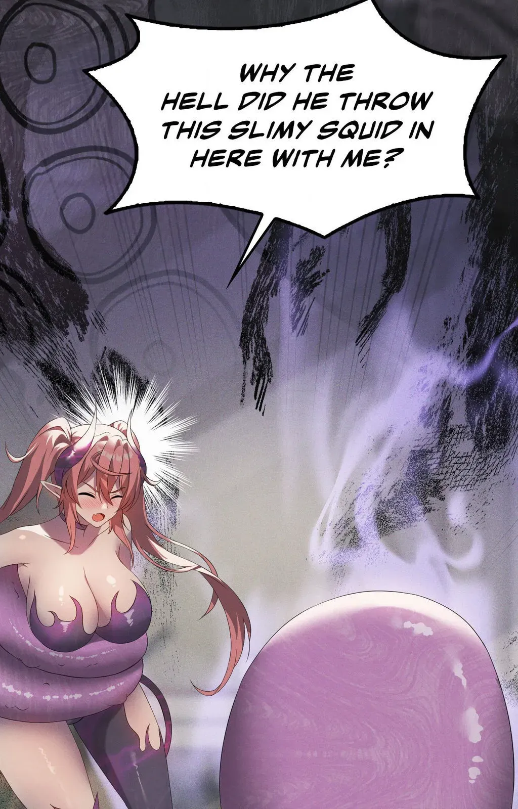Read Joystick Joyride chapter 69 image 47 on Lezhin