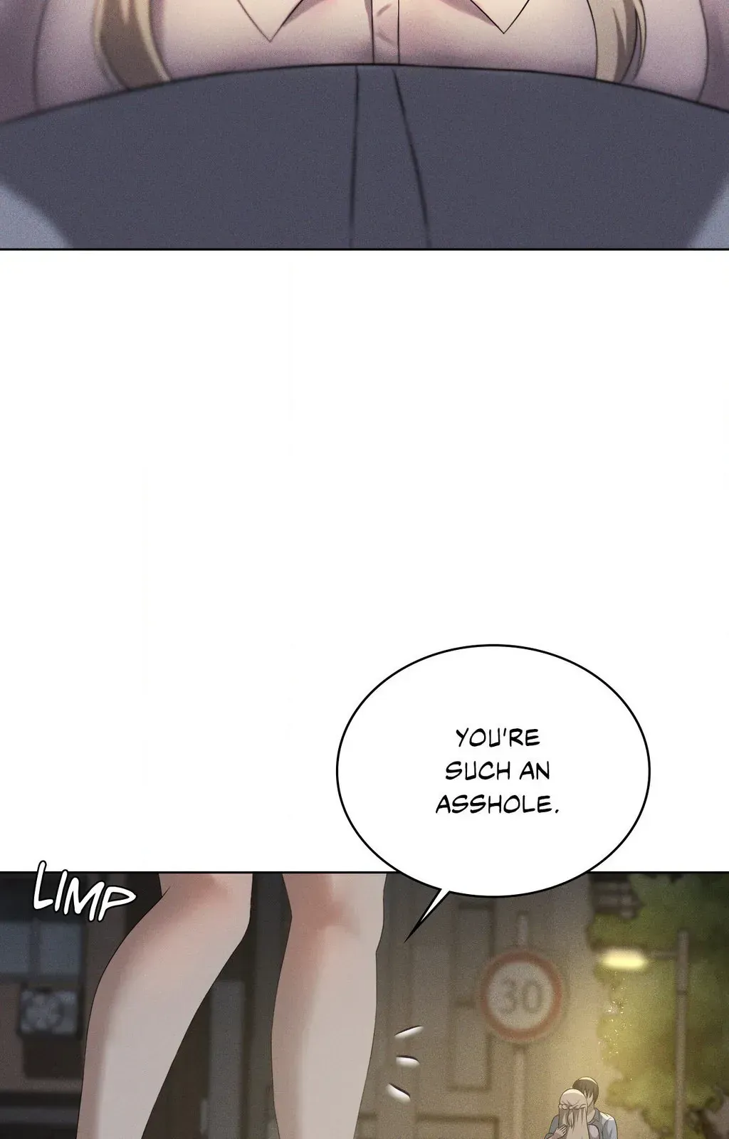 Read Joystick Joyride chapter 69 image 5 on Lezhin