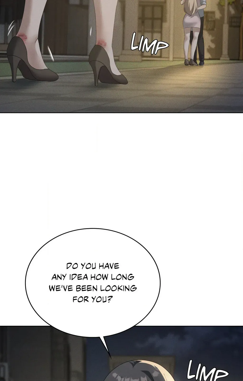 Read Joystick Joyride chapter 69 image 6 on Lezhin