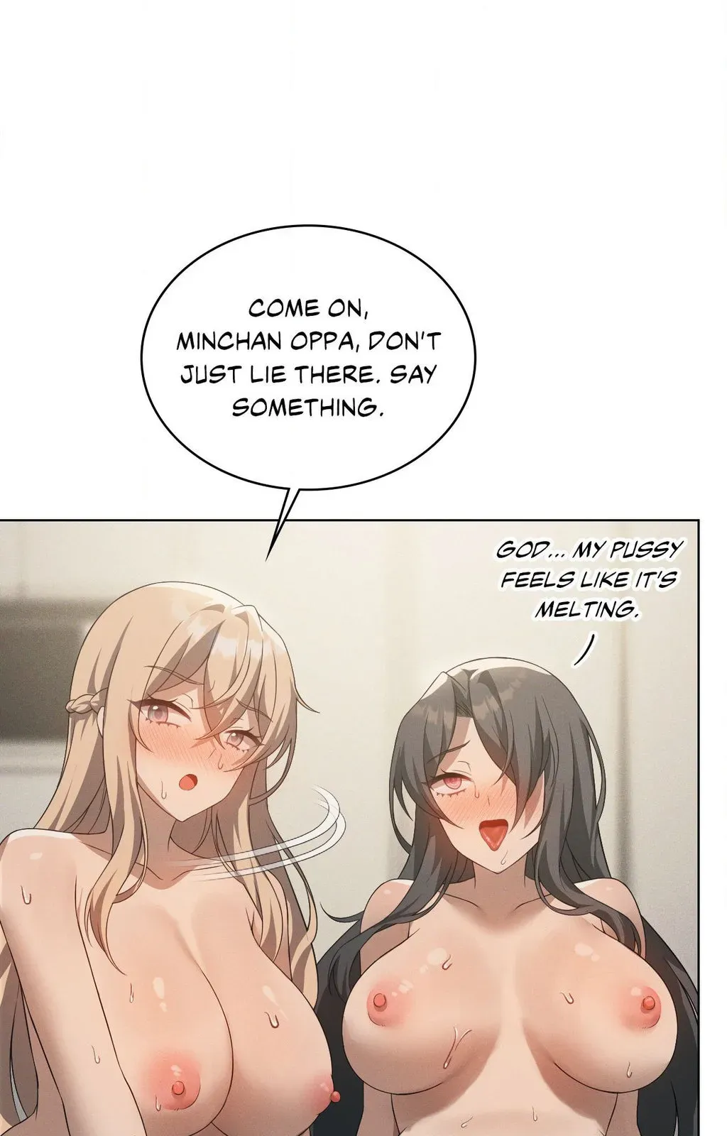 Read Joystick Joyride chapter 69 image 70 on Lezhin
