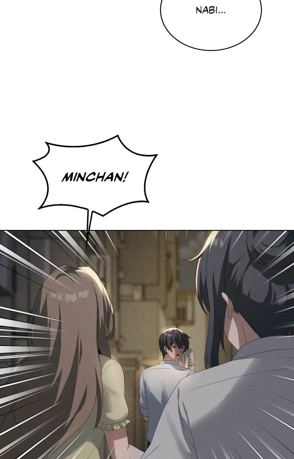 Read Joystick Joyride chapter 69 image 8 on Lezhin