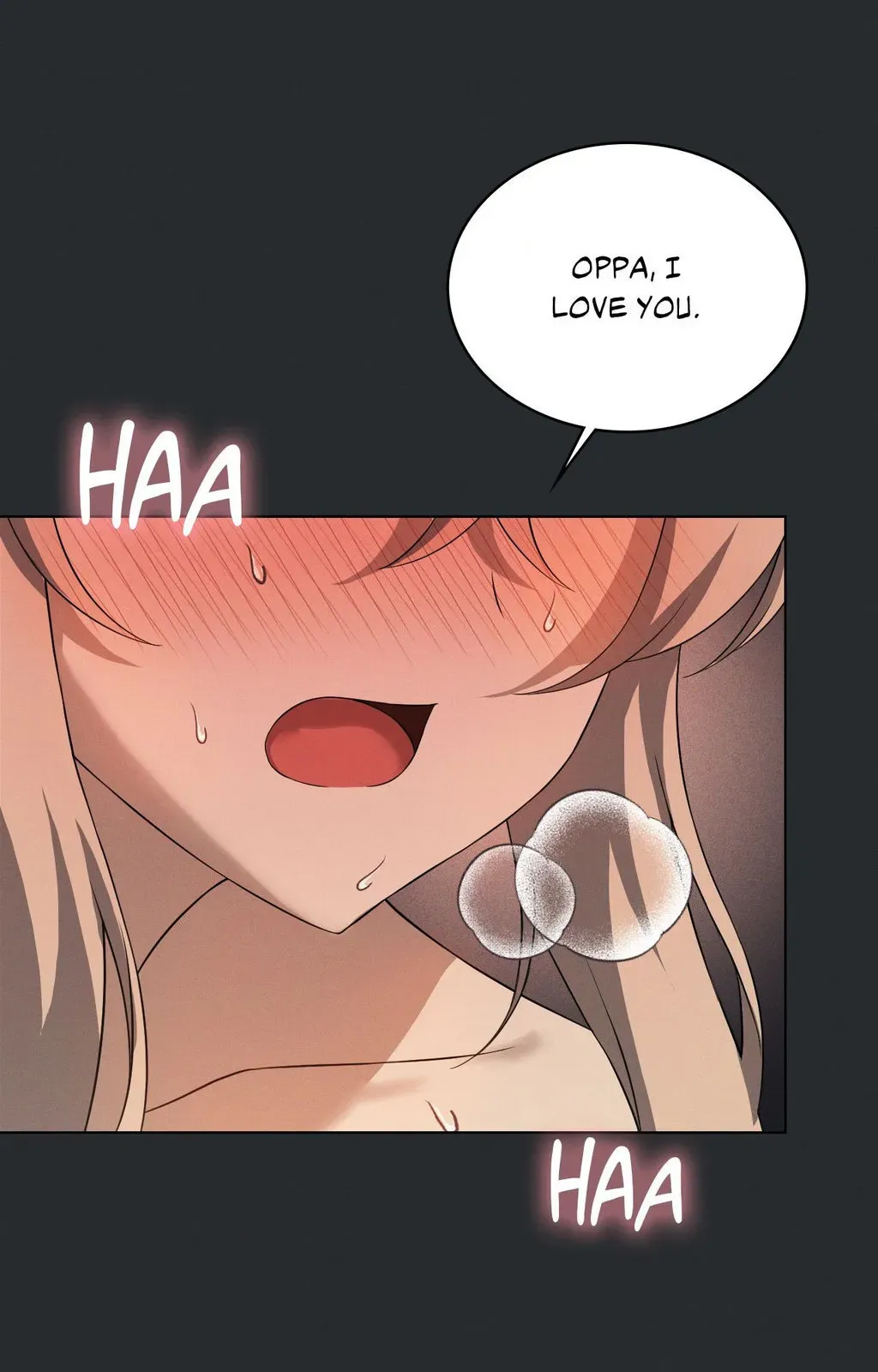 Read Joystick Joyride chapter 69 image 93 on Lezhin