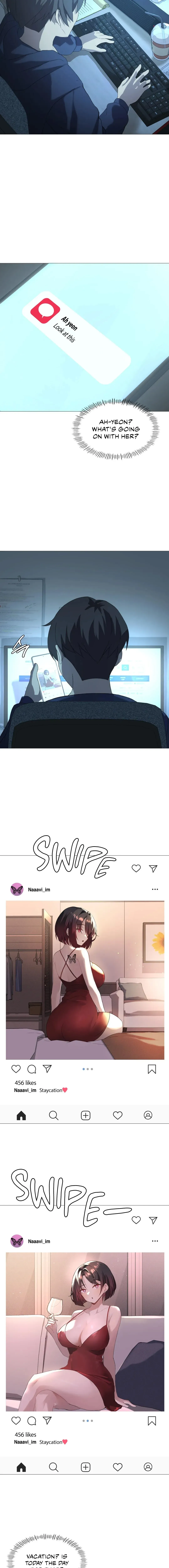 Read Joystick Joyride chapter 7 image 11 on Lezhin