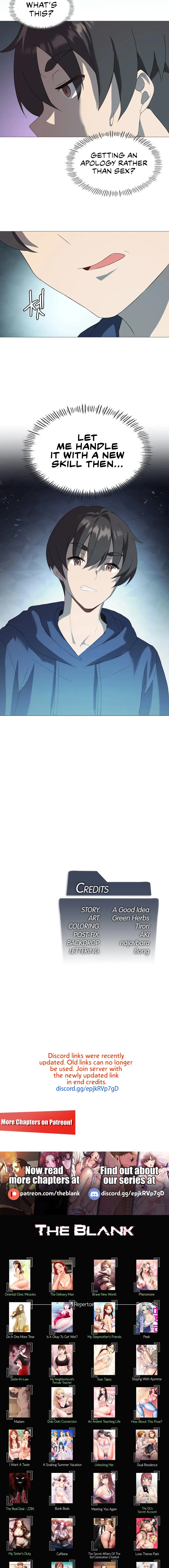Read Joystick Joyride chapter 7 image 13 on Lezhin