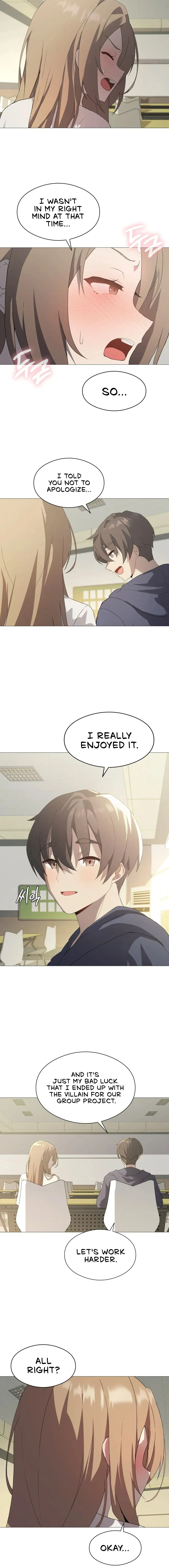 Read Joystick Joyride chapter 7 image 6 on Lezhin