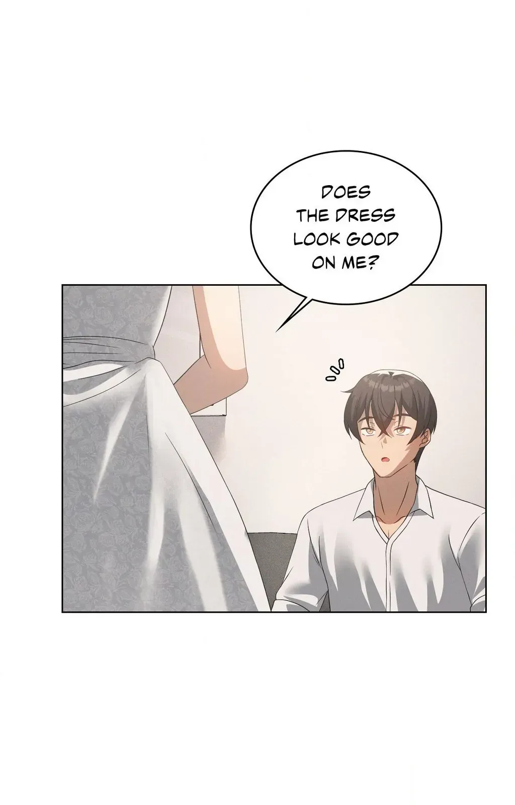 Read Joystick Joyride chapter 70 image 1 on Lezhin