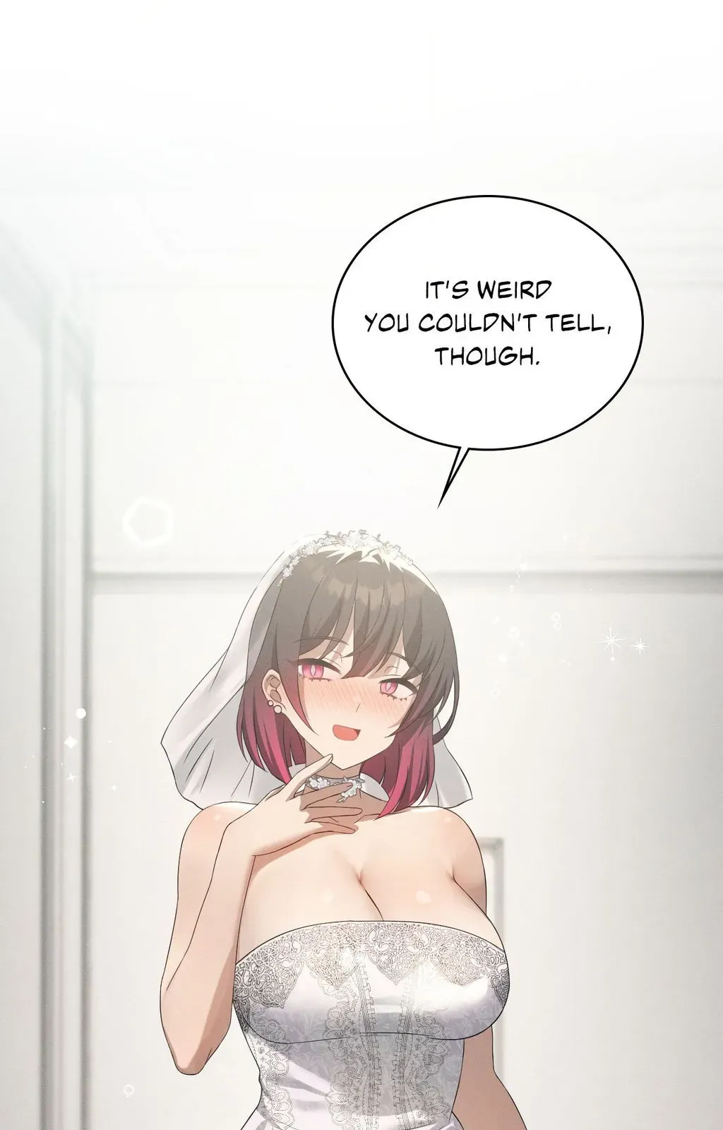 Read Joystick Joyride chapter 70 image 10 on Lezhin