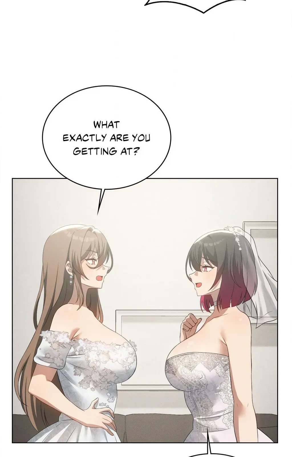 Read Joystick Joyride chapter 70 image 12 on Lezhin