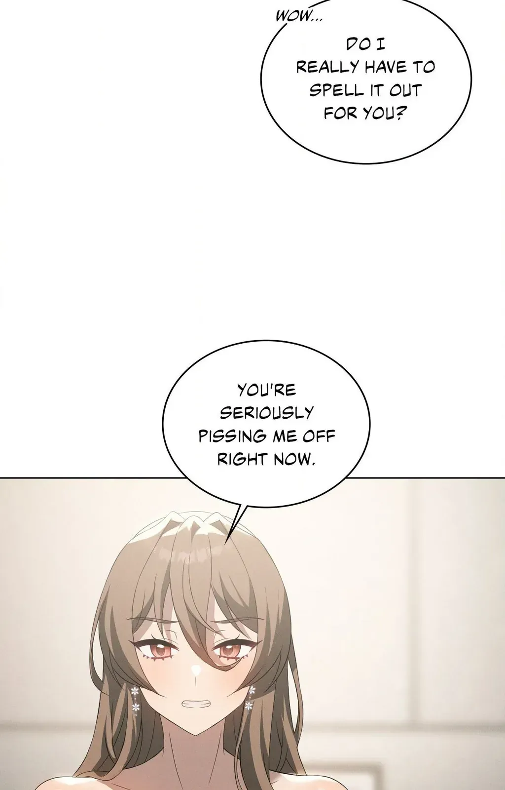 Read Joystick Joyride chapter 70 image 13 on Lezhin