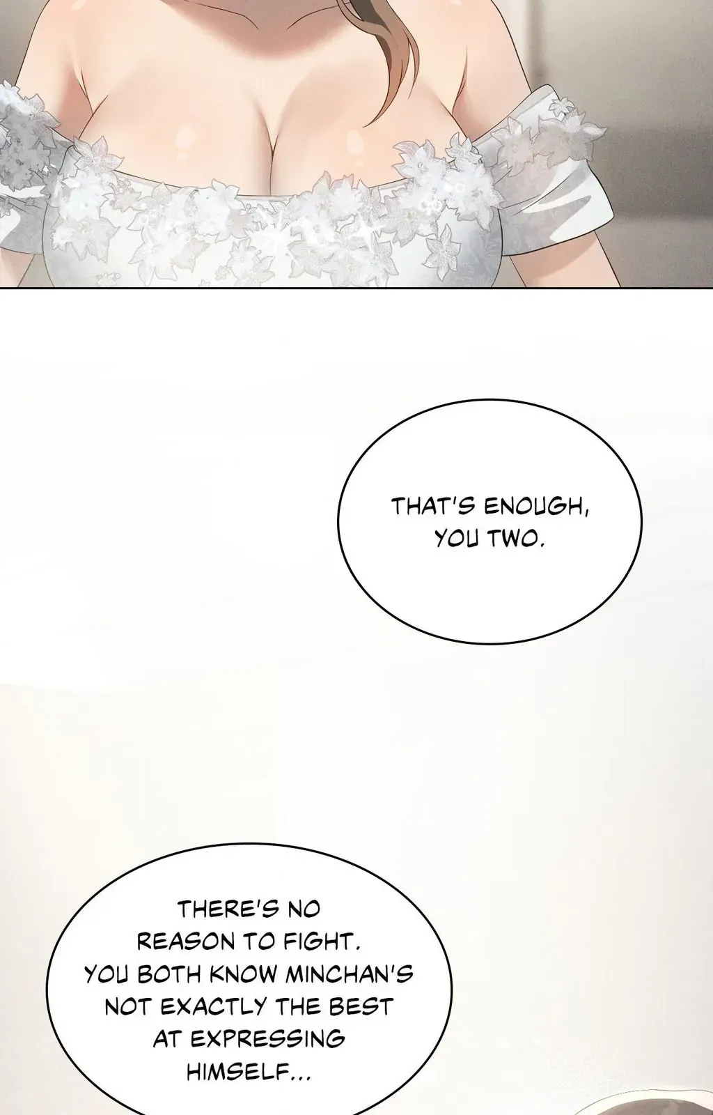 Read Joystick Joyride chapter 70 image 14 on Lezhin
