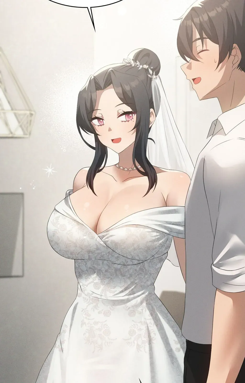 Read Joystick Joyride chapter 70 image 15 on Lezhin