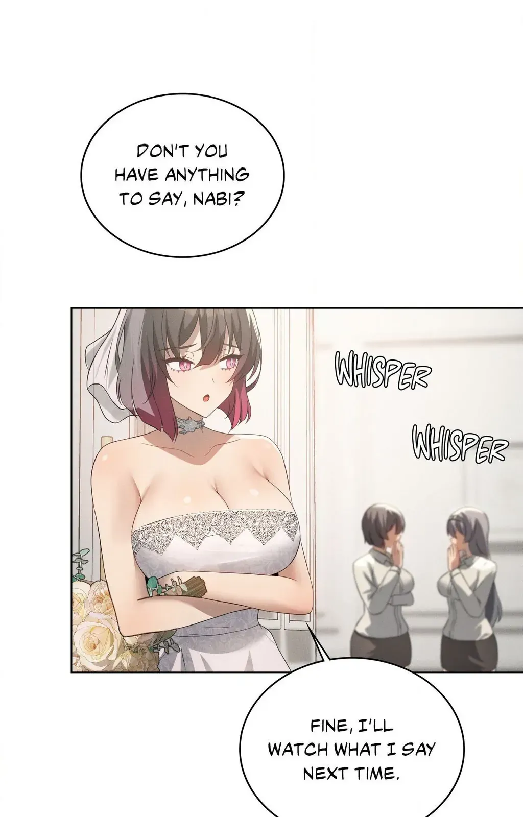 Read Joystick Joyride chapter 70 image 18 on Lezhin