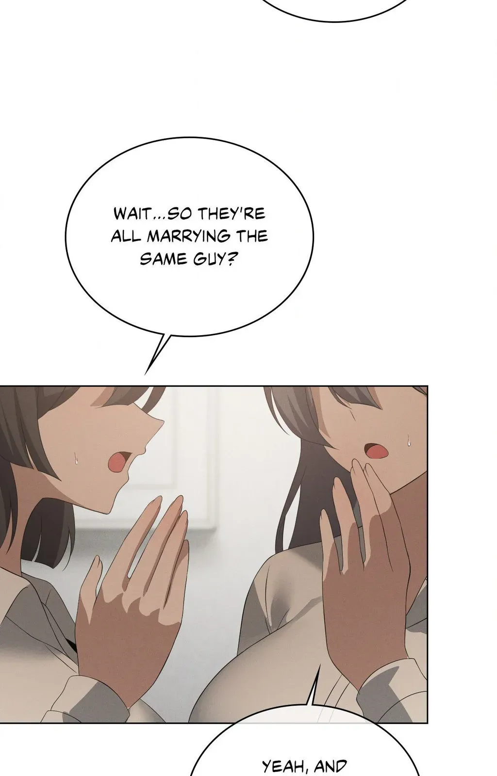 Read Joystick Joyride chapter 70 image 19 on Lezhin