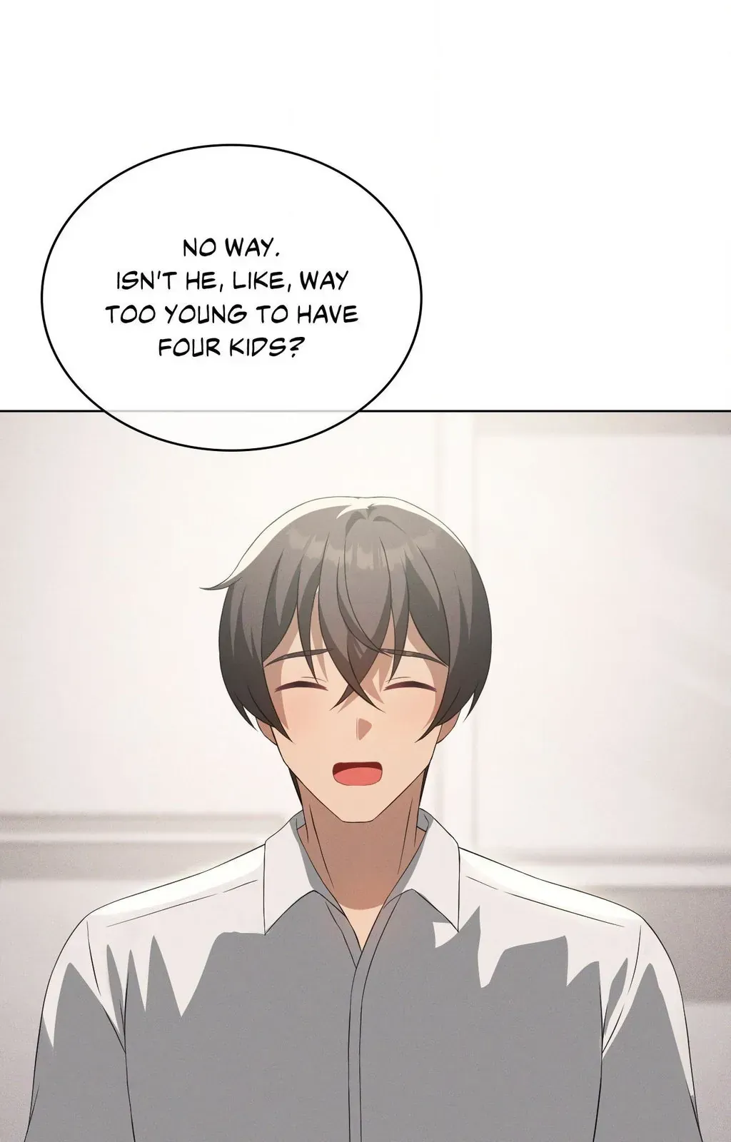 Read Joystick Joyride chapter 70 image 21 on Lezhin