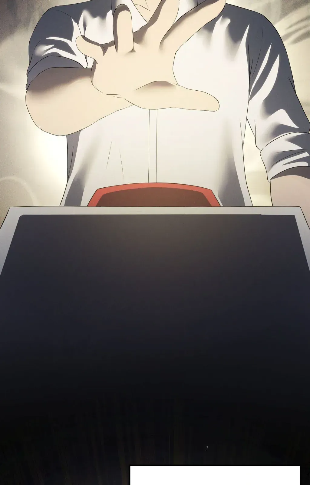 Read Joystick Joyride chapter 70 image 24 on Lezhin